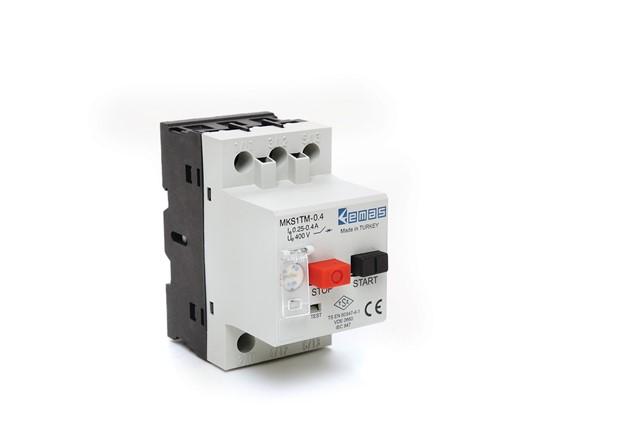 Фото EMAS MKS1TM-0.40