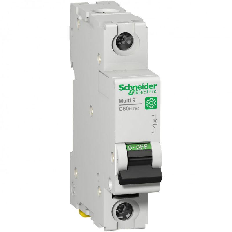 Фото Schneider Electric M9U21110