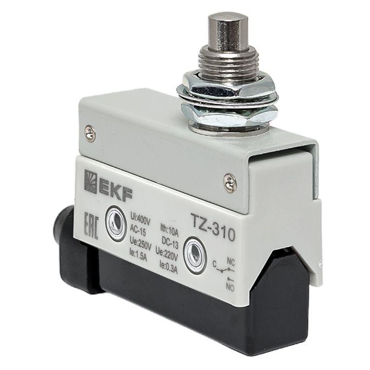 Фото EKF TZ-310