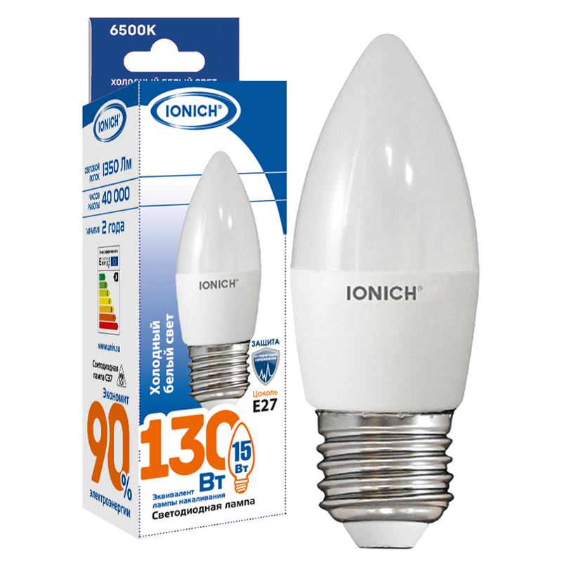 Фото IONICH 1903