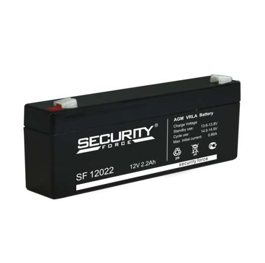 Фото Security Force SF 12022
