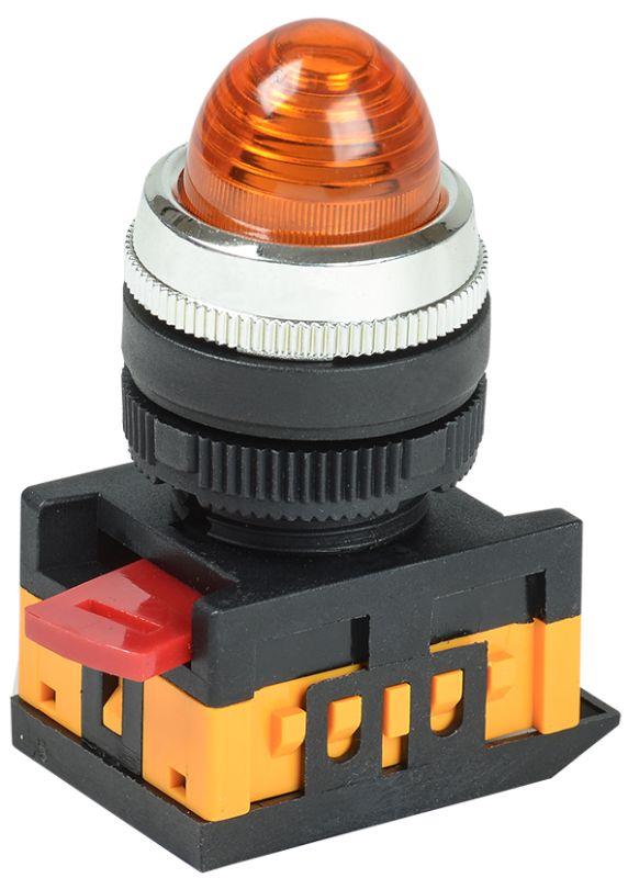 Фото IEK BLS20-AL-K05
