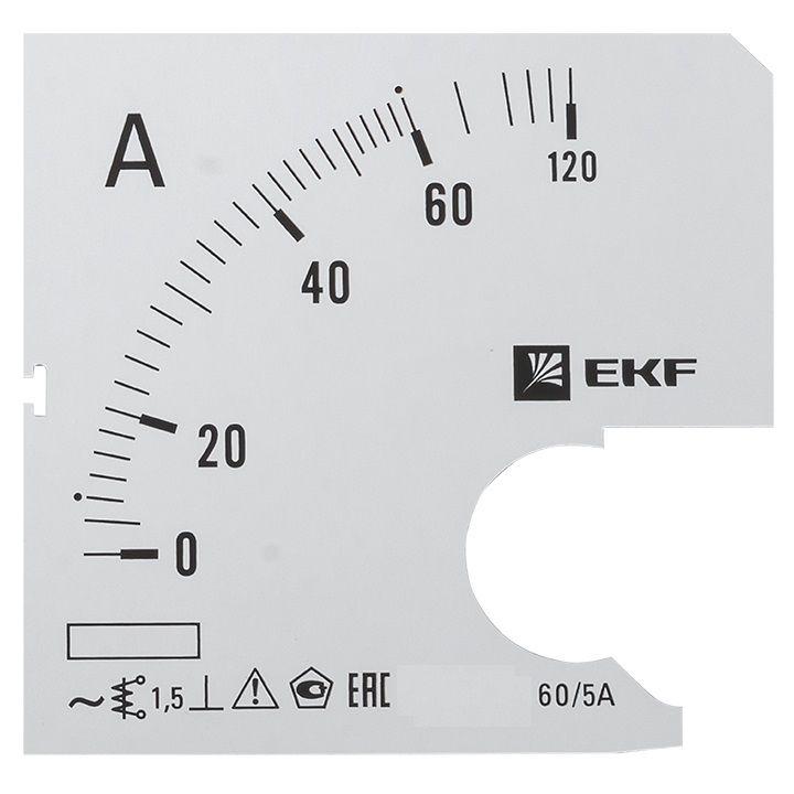 Фото EKF s-a961-60