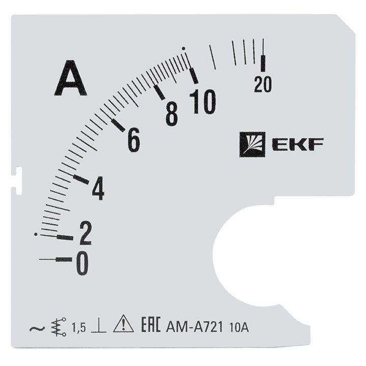 Фото EKF s-a721-10