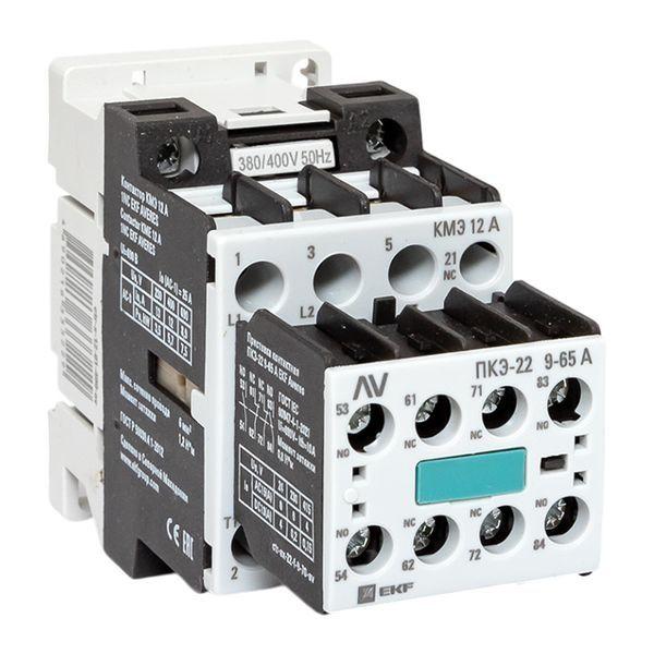 Фото EKF ctr-s-12-01-400-av-22