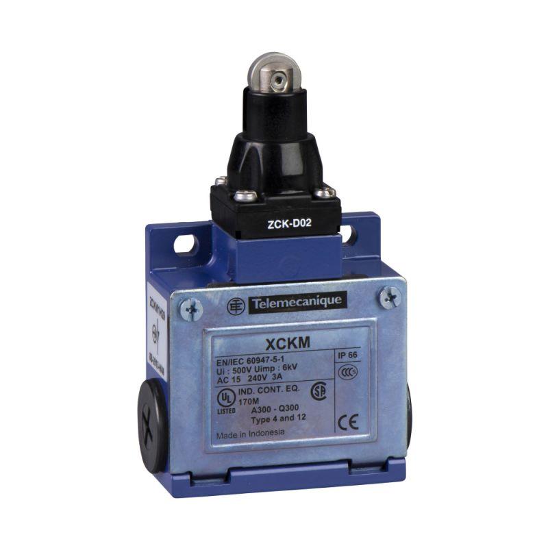 Фото Schneider Electric XCKM102