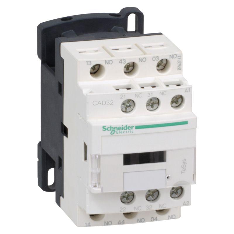 Фото Schneider Electric CAD32Q7
