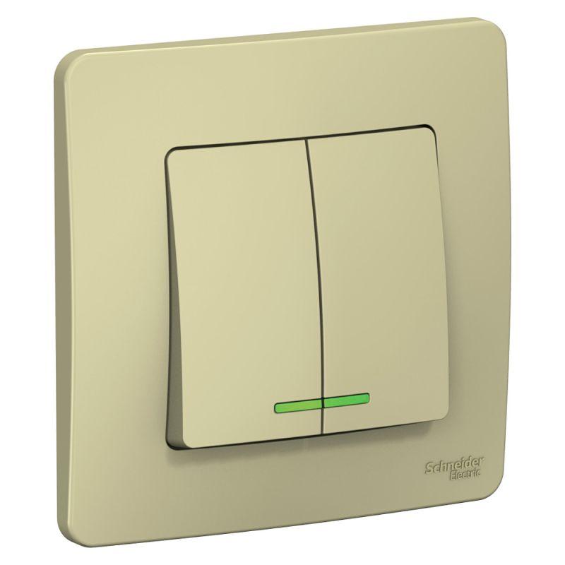 Фото Systeme Electric BLNVS010517