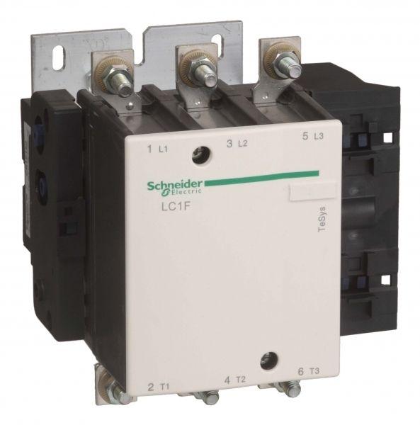 Фото Schneider Electric LC1F265