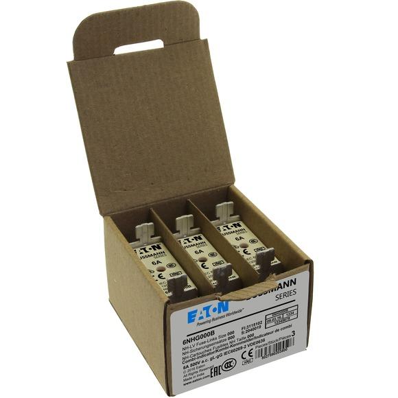 Фото EATON 6NHG000B