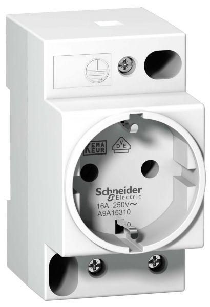 Фото Schneider Electric A9A15310