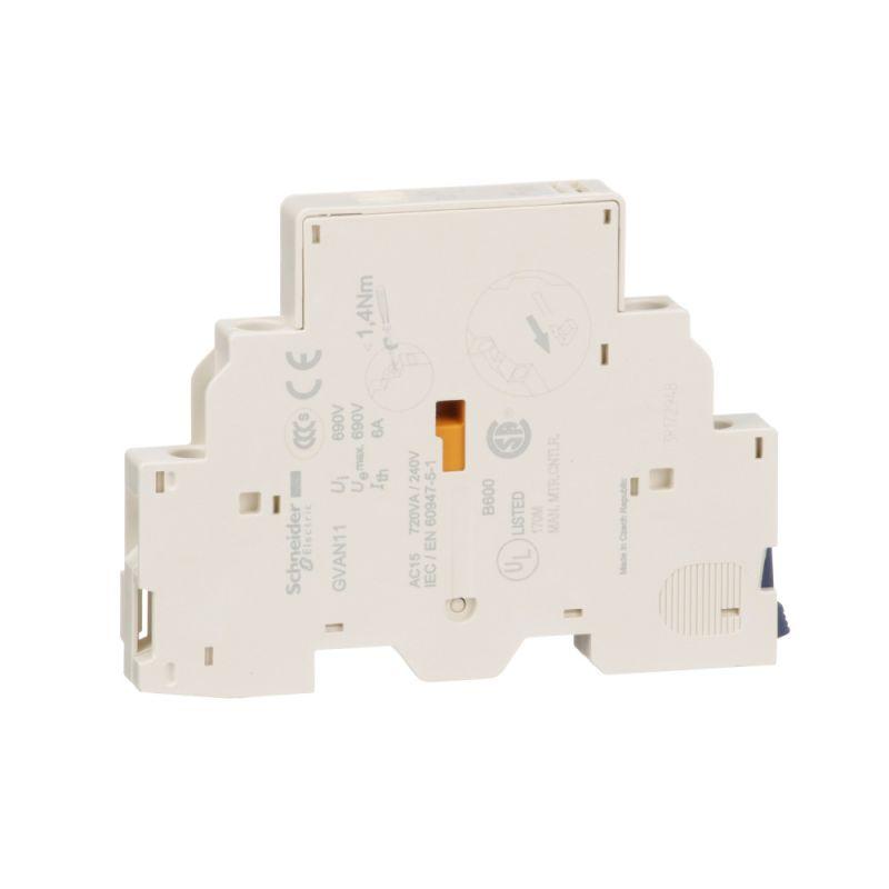 Фото Schneider Electric GVAN11
