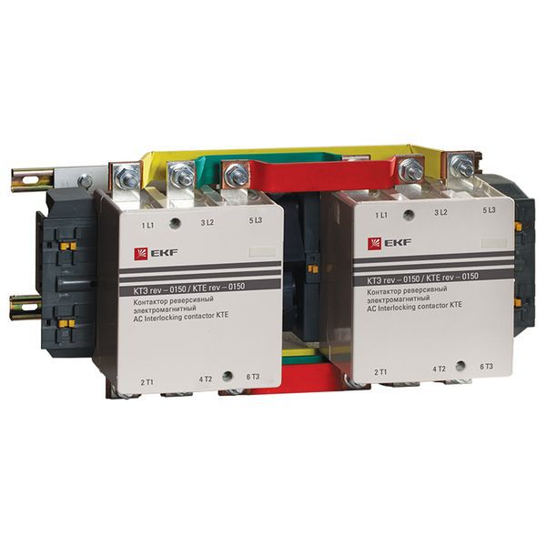Фото EKF ctr-b-r-150
