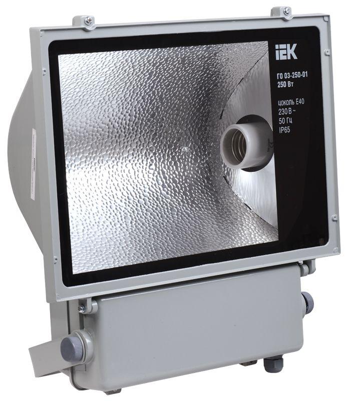 Фото IEK LPHO03-250-01-K03
