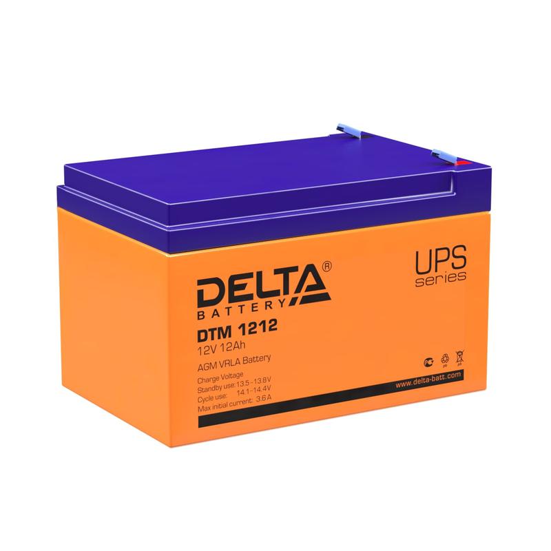 Фото DELTA DTM 1212