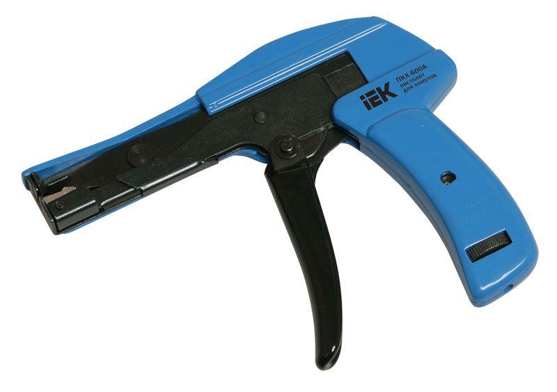 Фото IEK A2L3-TT10-0-1-600A