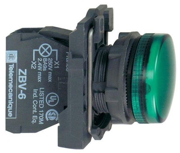 Фото Schneider Electric XB5AV63