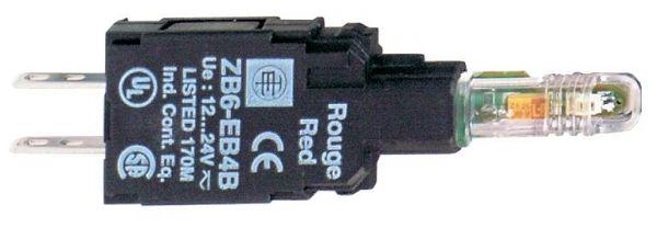 Фото Schneider Electric ZB6EM1B