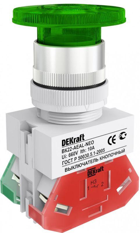 Фото DEKraft 25033DEK