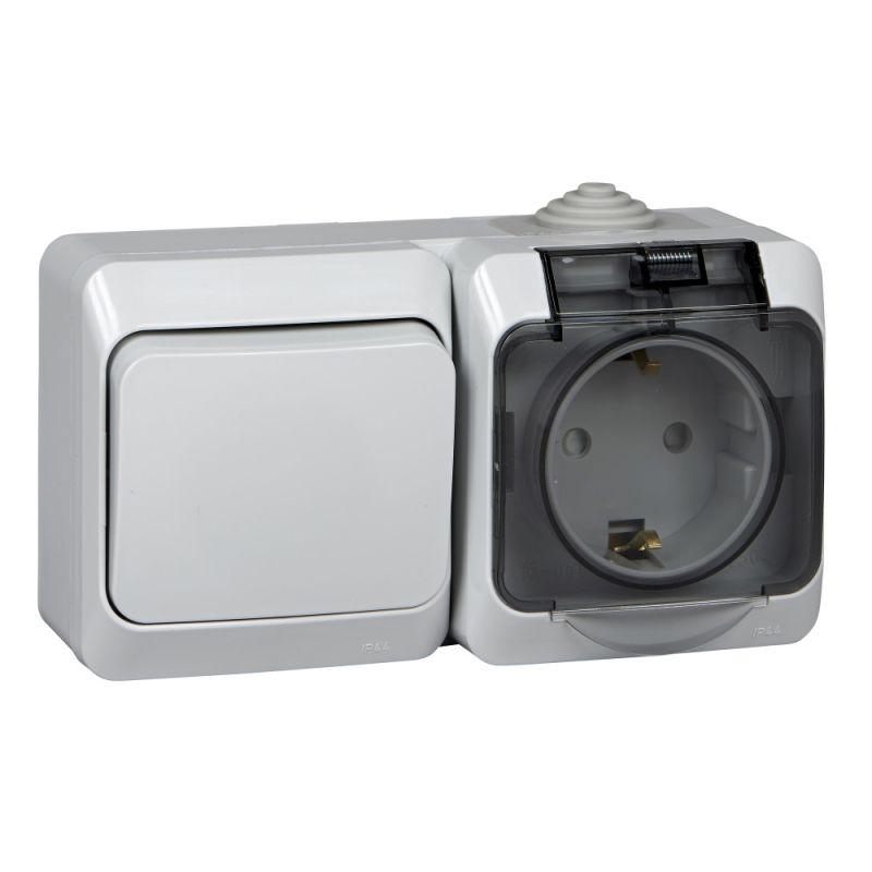Фото Systeme Electric BPA16-241C