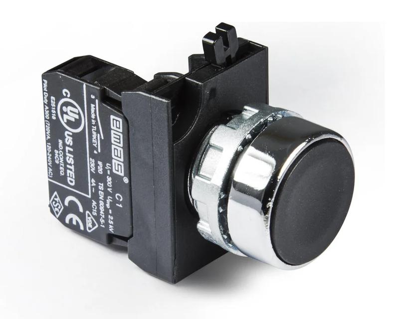Фото EMAS CM102DH