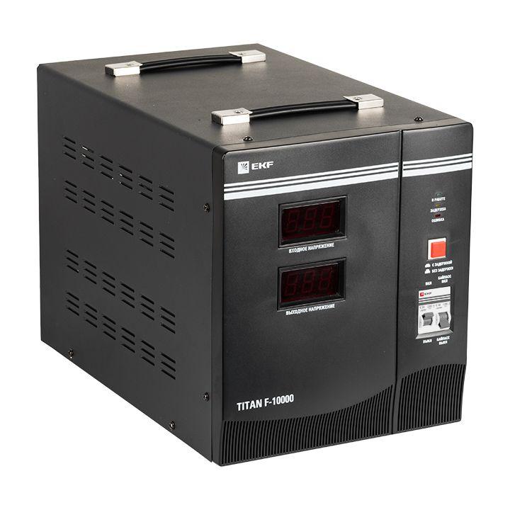 Фото EKF stab-f-10000