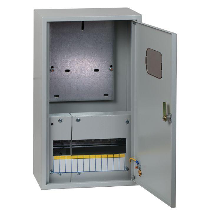 Фото EKF mb23-3/12-bas