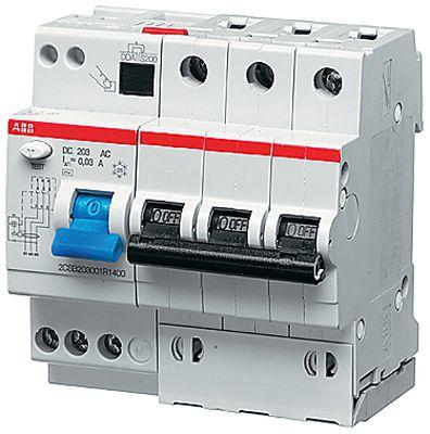 Фото ABB 2CSR253001R1135
