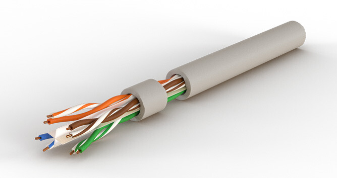 Фото Hyperline