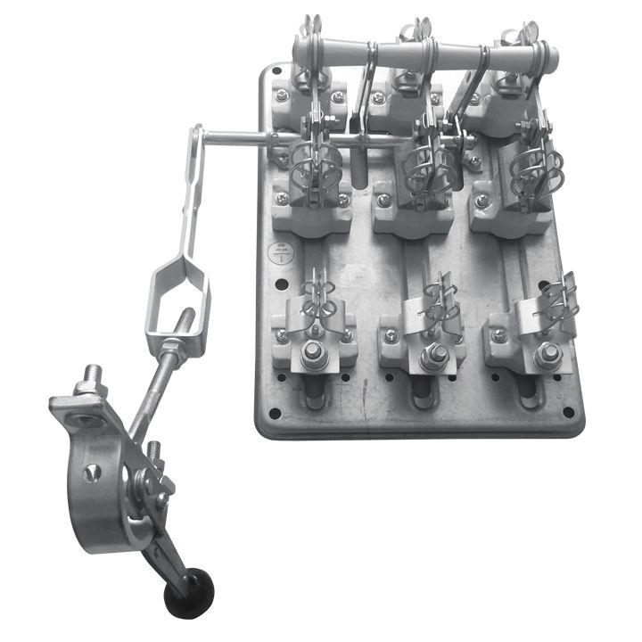 Фото EKF rps-630l