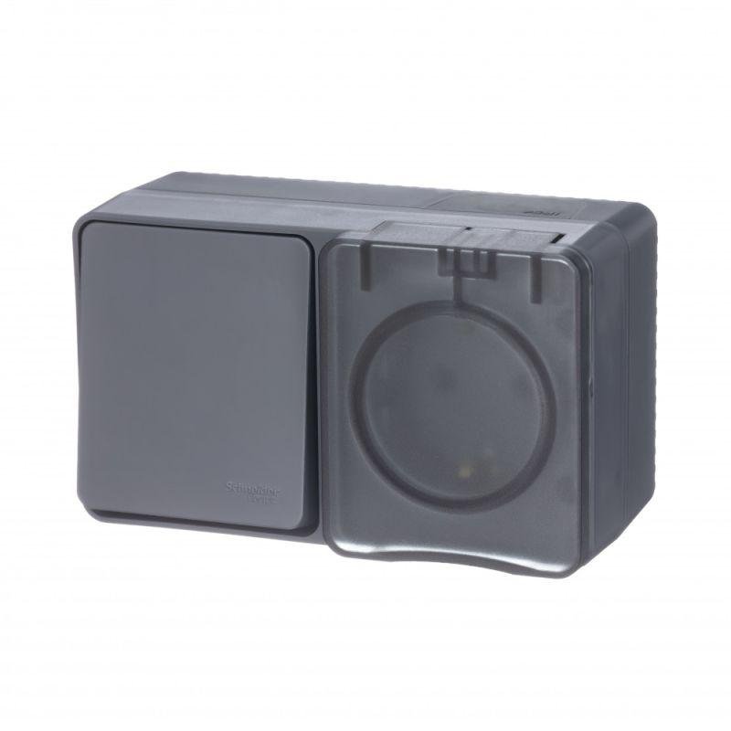 Фото Systeme Electric ATN544070