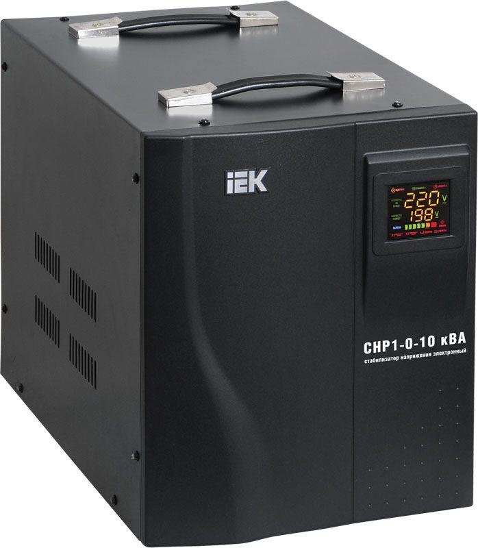 Фото IEK IVS20-1-10000