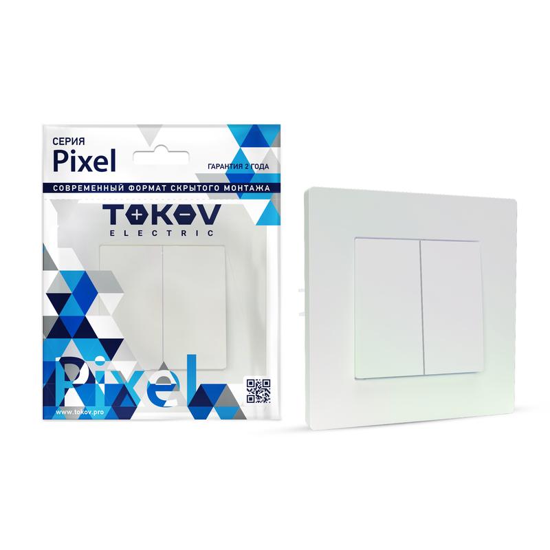 Фото TOKOV ELECTRIC TKE-PX-V2F-C04