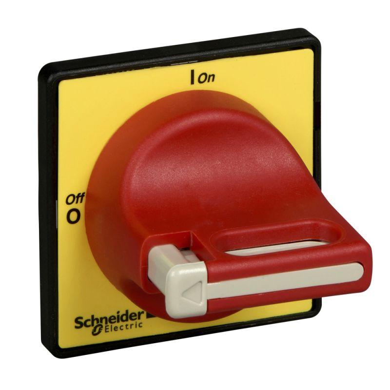 Фото Schneider Electric VZ45