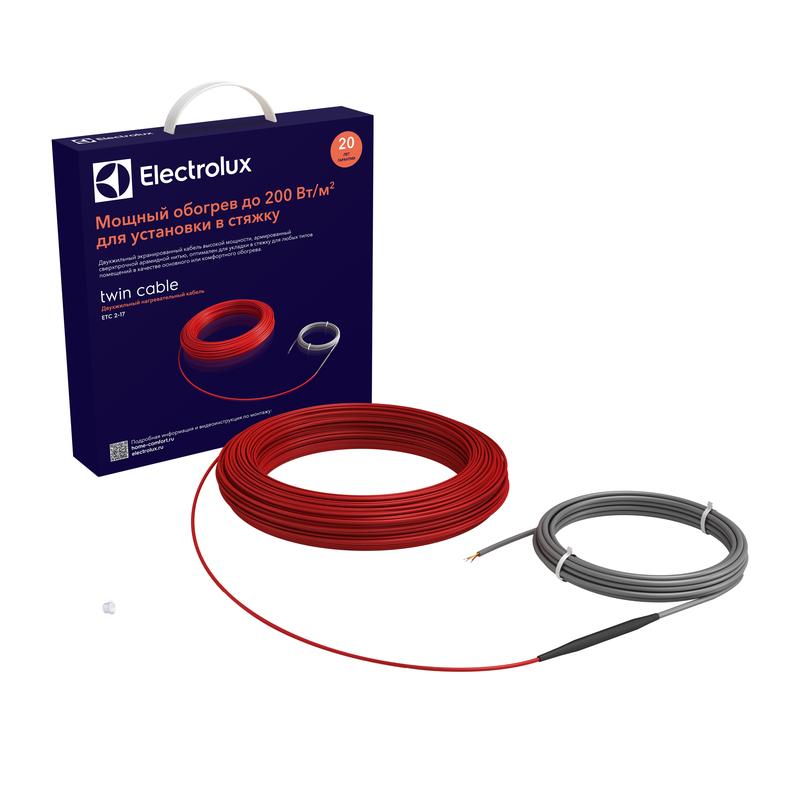 Фото Electrolux НС-1073731