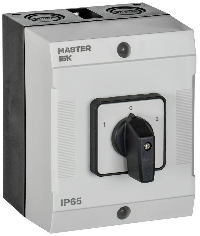 Фото IEK MI-CS20-010-053