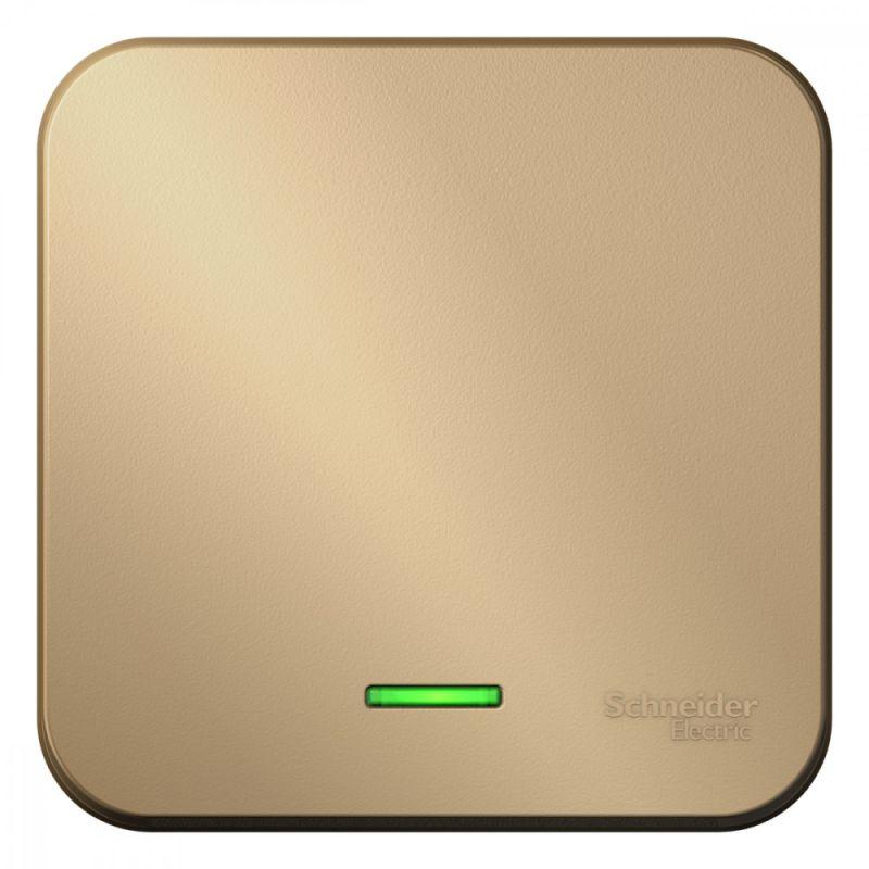 Фото Systeme Electric BLNVA101114
