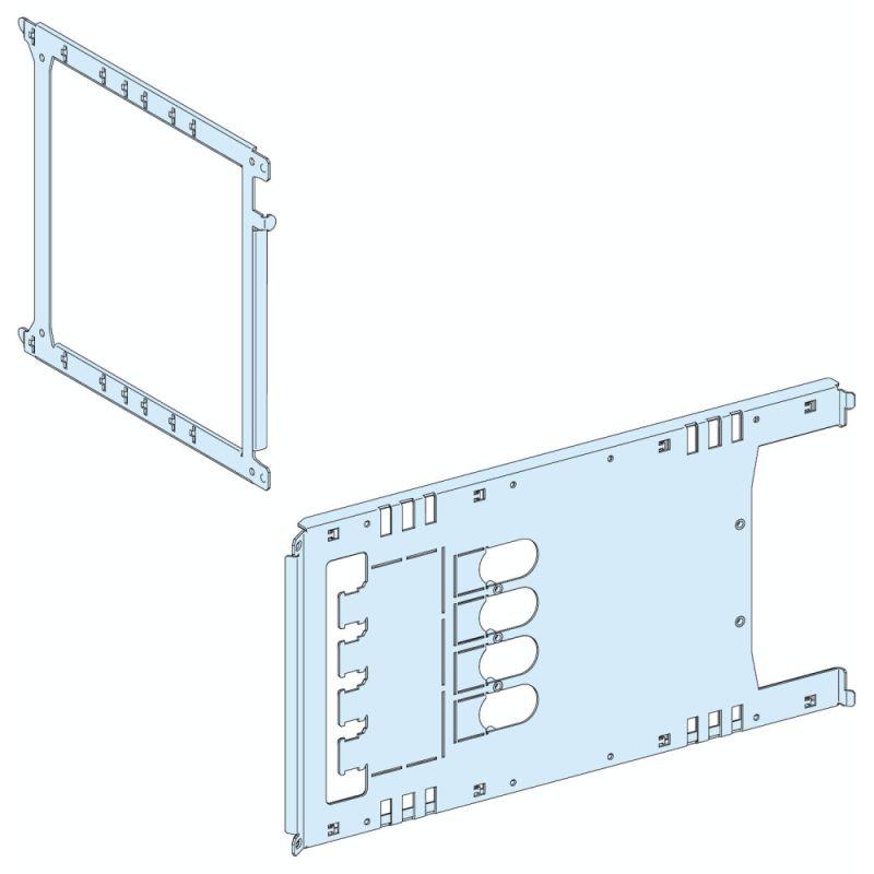 Фото Schneider Electric LVS03462