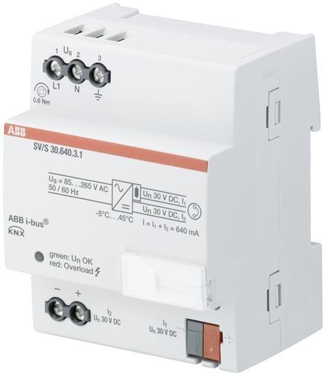 Фото ABB 2CDG110167R0011