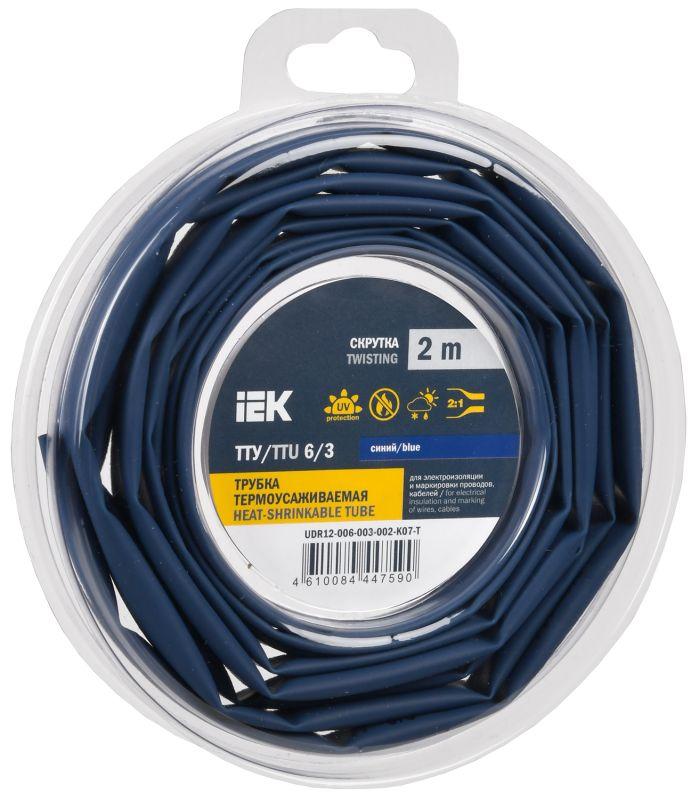 Фото IEK UDR12-006-003-002-K07-T