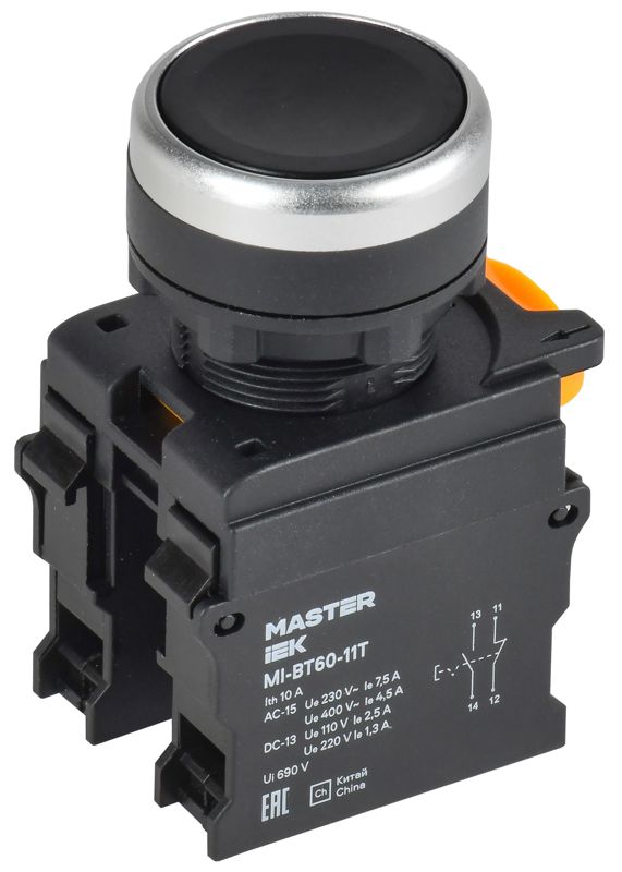 Фото IEK MI-BT60-11T-3-21-K02