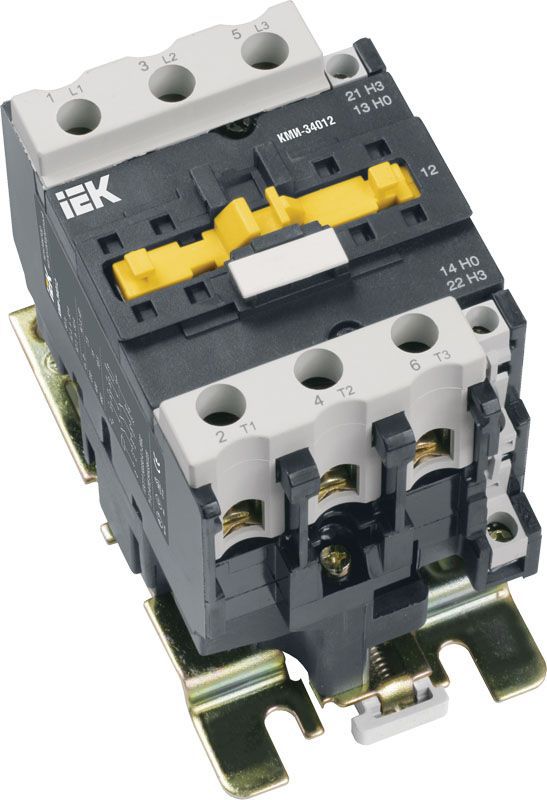 Фото IEK KKM31-050-400-11