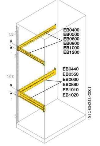 Фото ABB EB0400