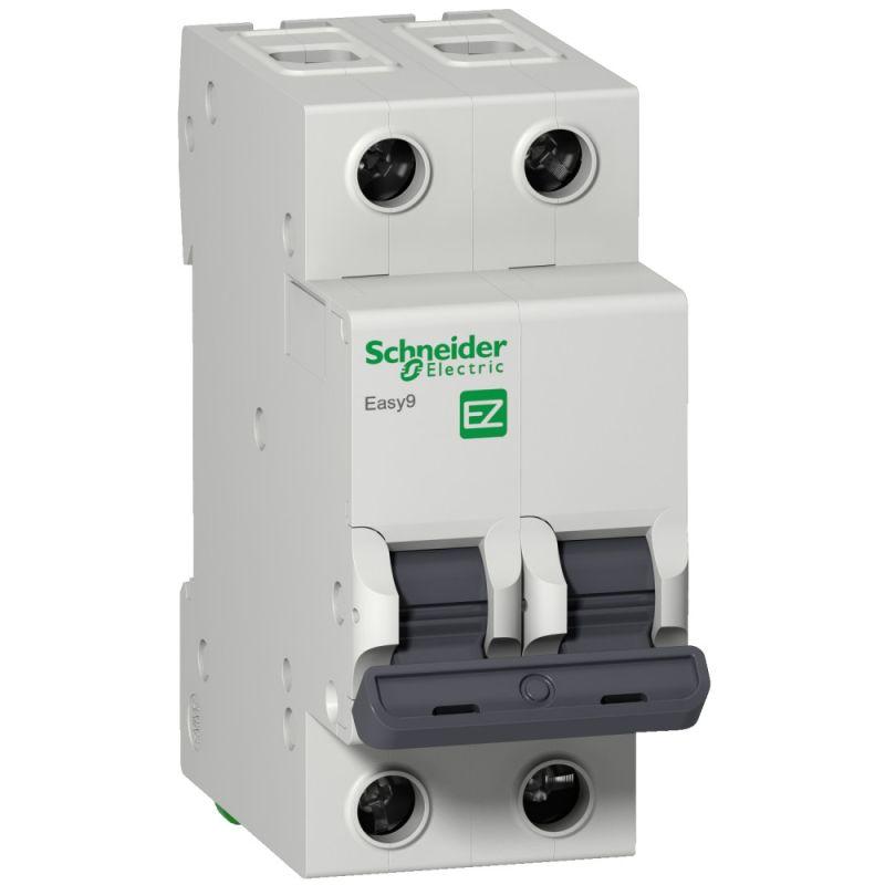Фото Schneider Electric EZ9F86232
