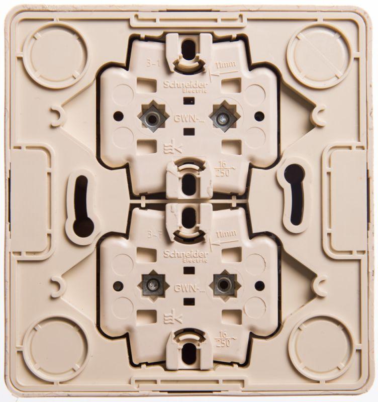 Фото Systeme Electric PA16-208D