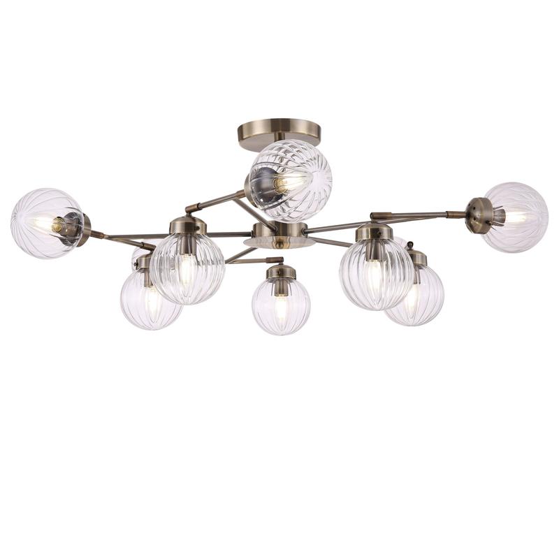 Фото Freya FR5041PL-08BS