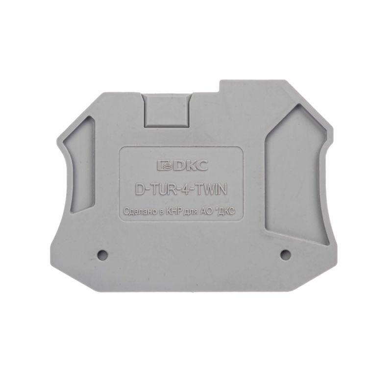 Фото DKC D-TUR-4-TWIN
