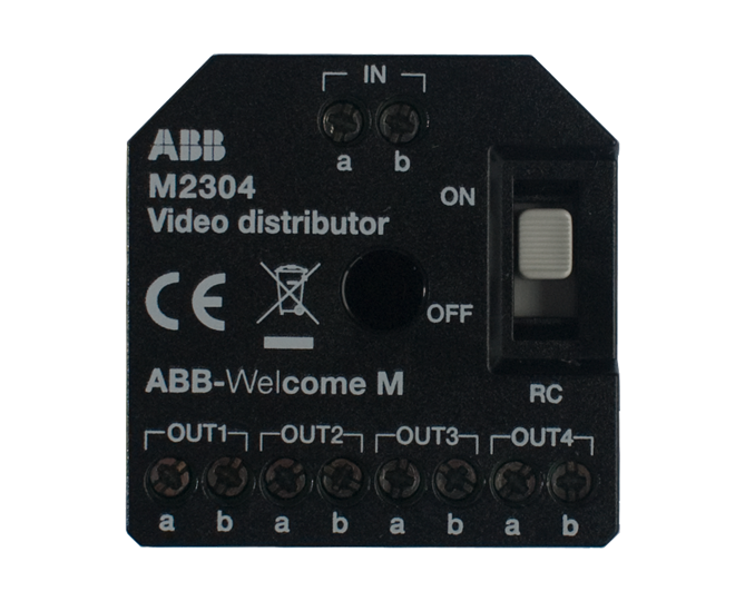 Фото ABB 2TMA070070B0006