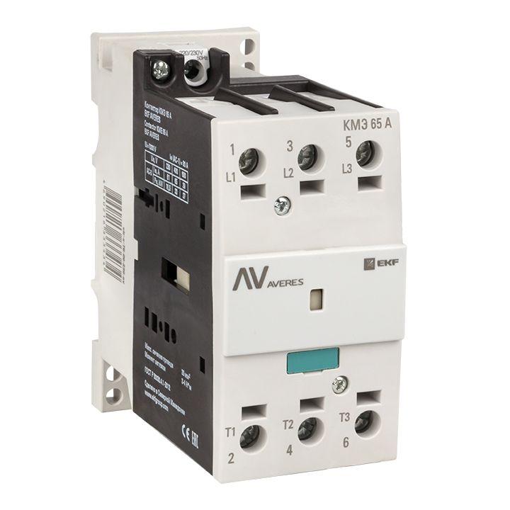 Фото EKF ctr-s-70-00-230-av