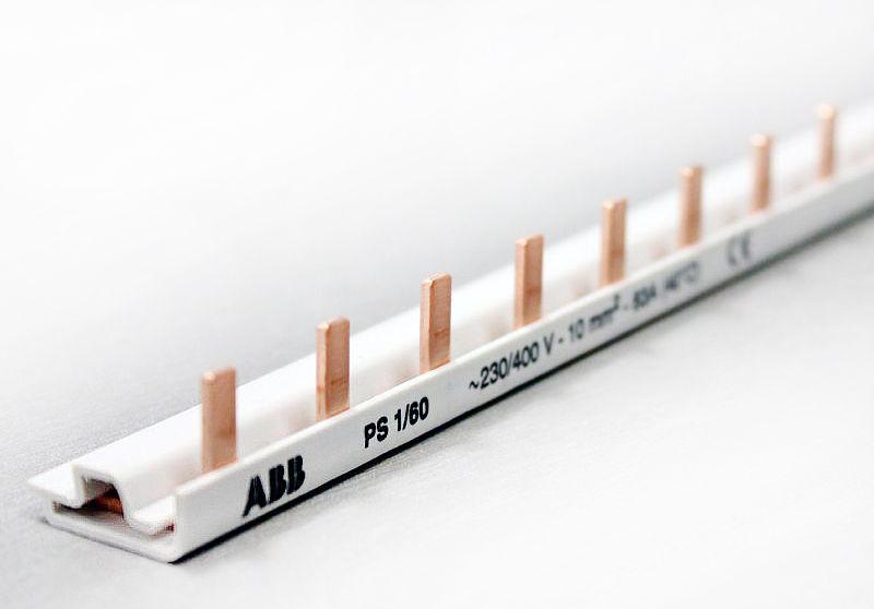 Фото ABB 2CDL210001R1060